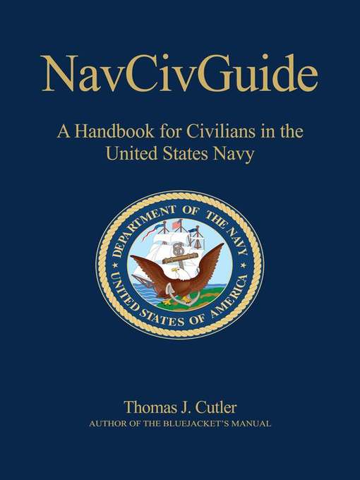 Title details for NavCivGuide by Thomas J Cutler - Available